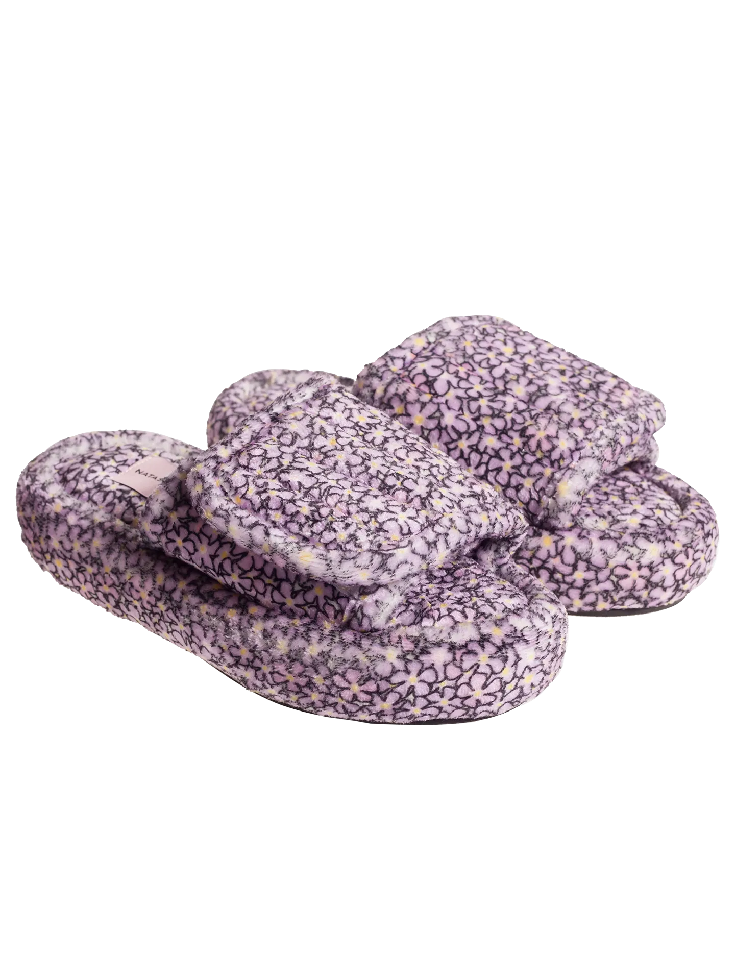 The Flower Patch Slides.