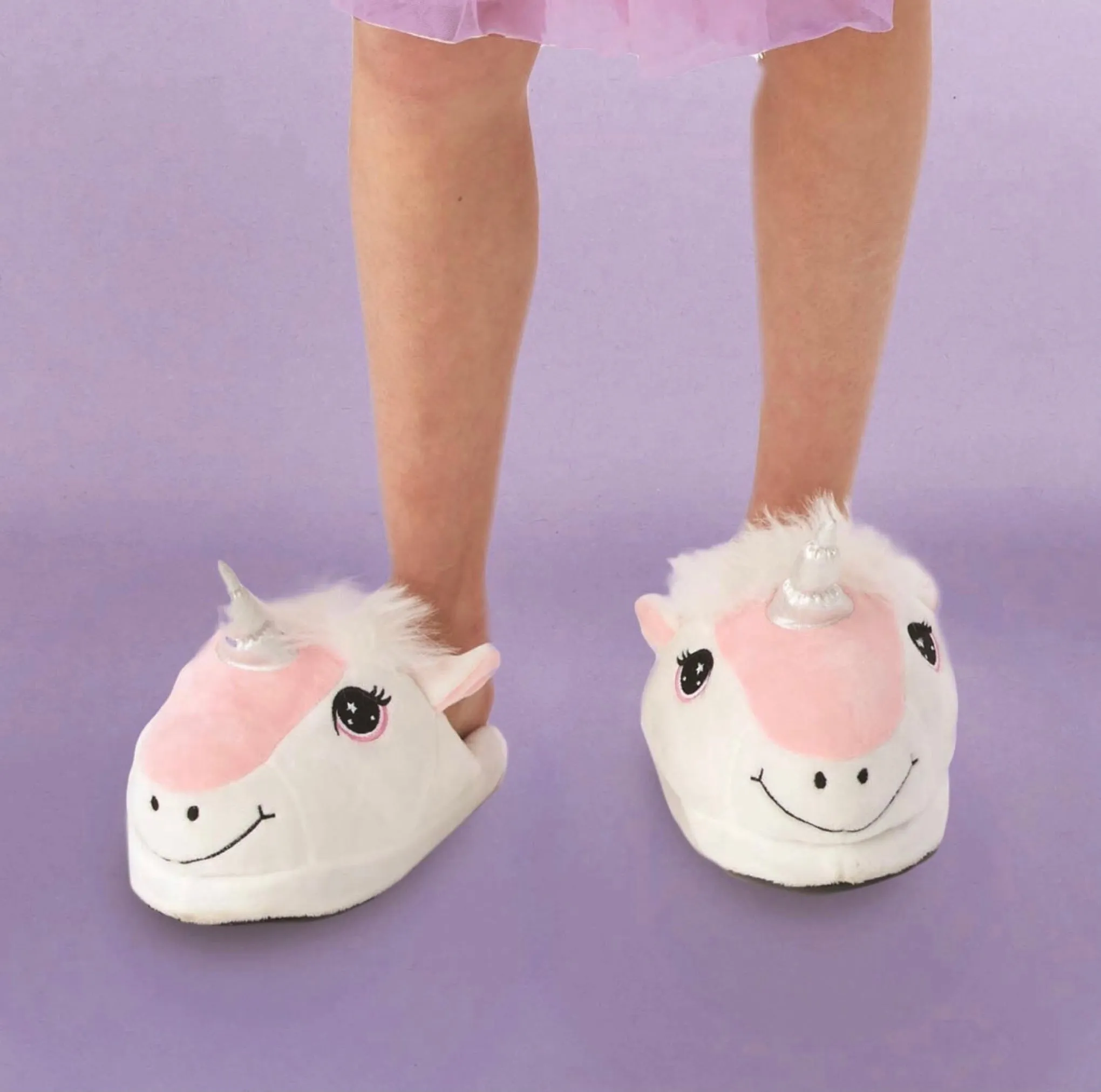 The Happy Slipper For Kids - Unicorn
