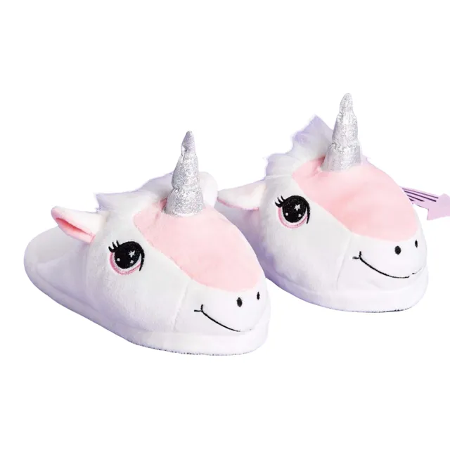 The Happy Slipper For Kids - Unicorn