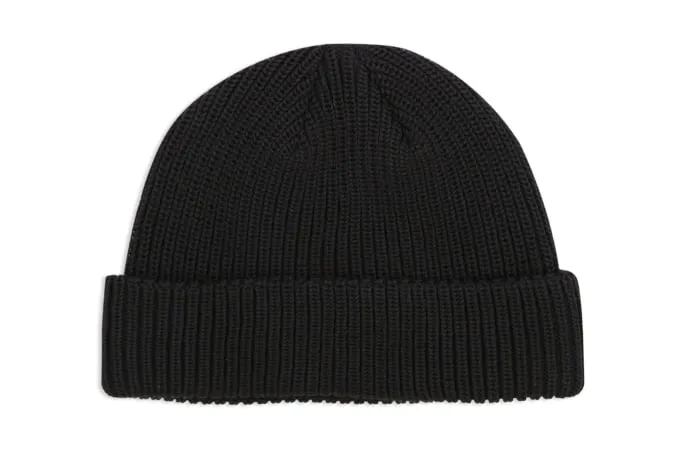 The North Face Fisherman Beanie Black