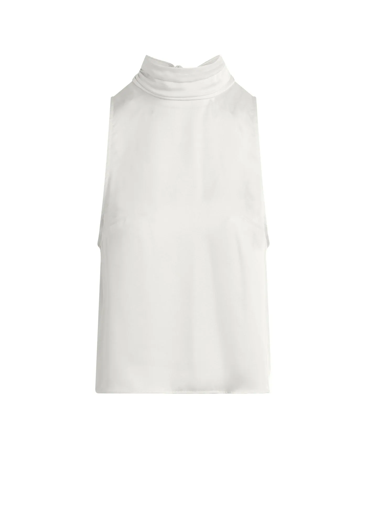 THE SARAH HIGH NECK TOP