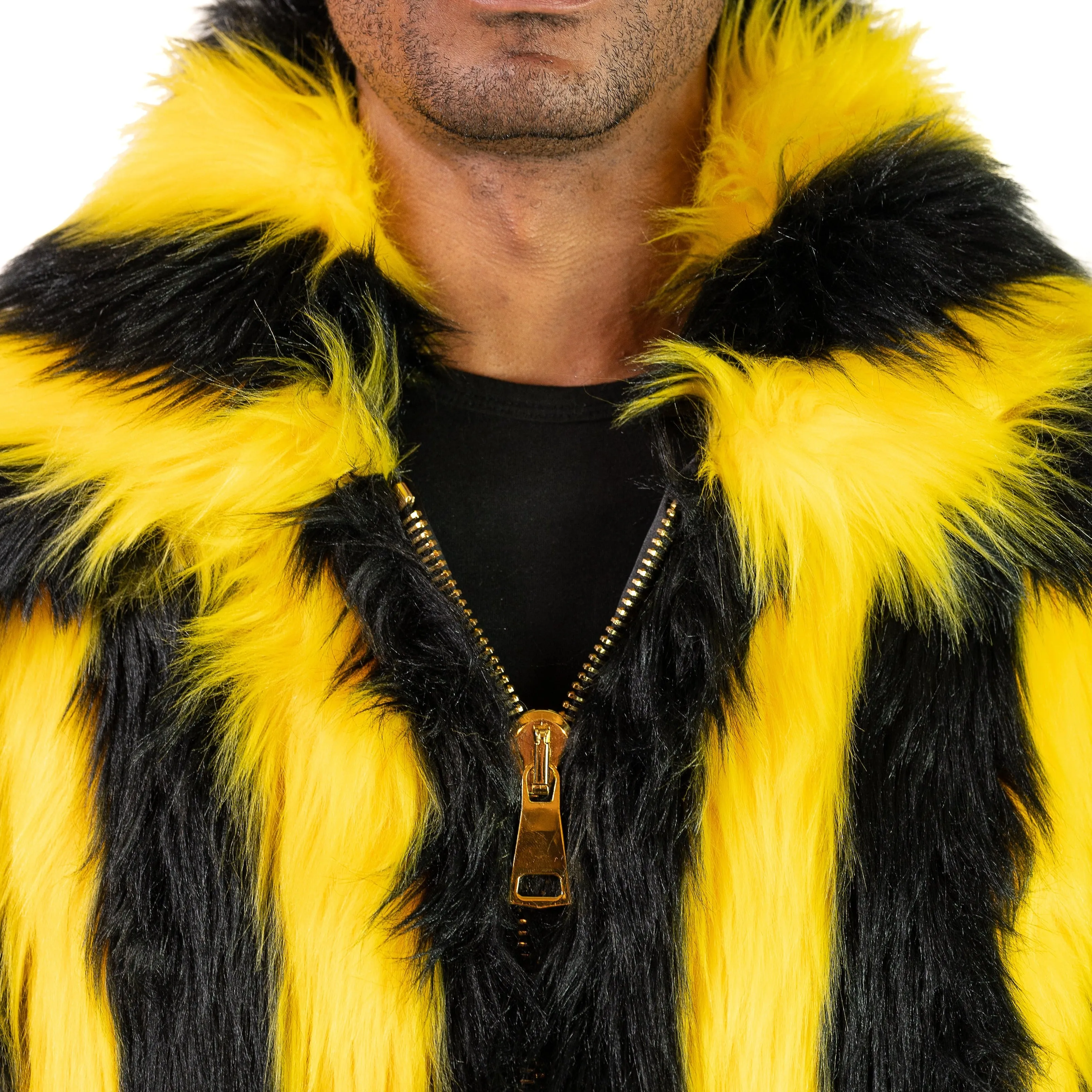 The Yellow Jacket