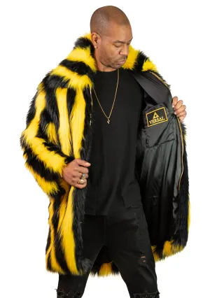 The Yellow Jacket