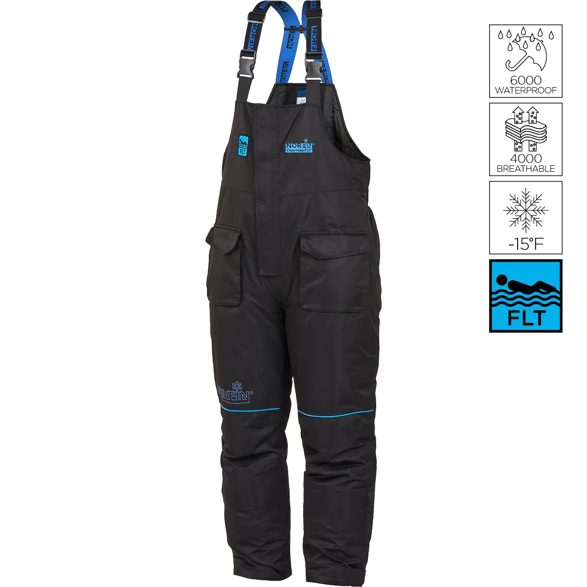 THERMAX FLT BIB