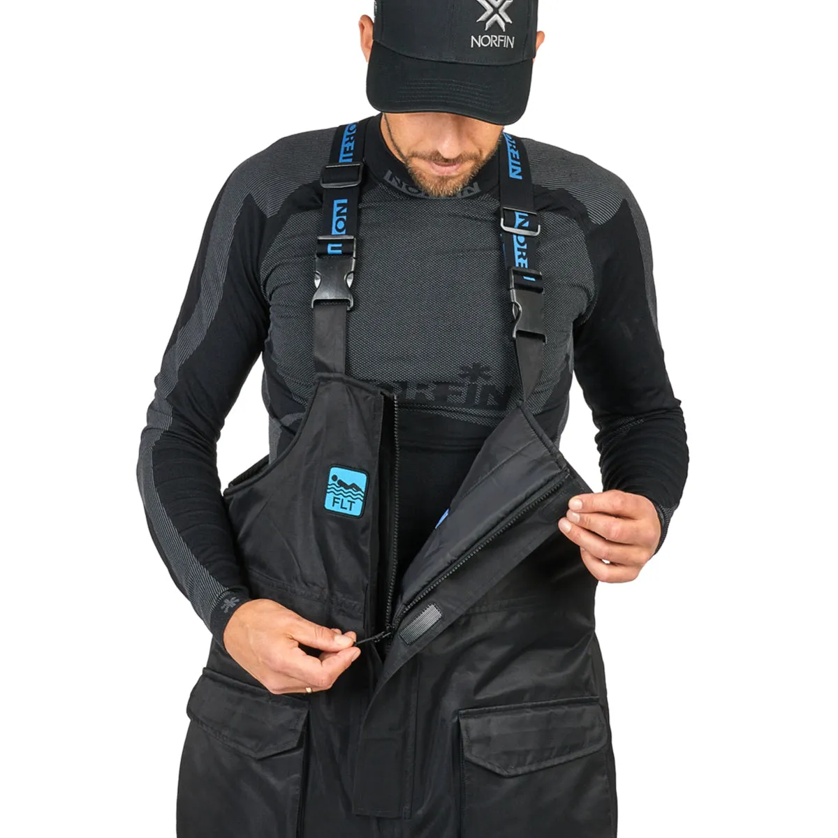 THERMAX FLT BIB