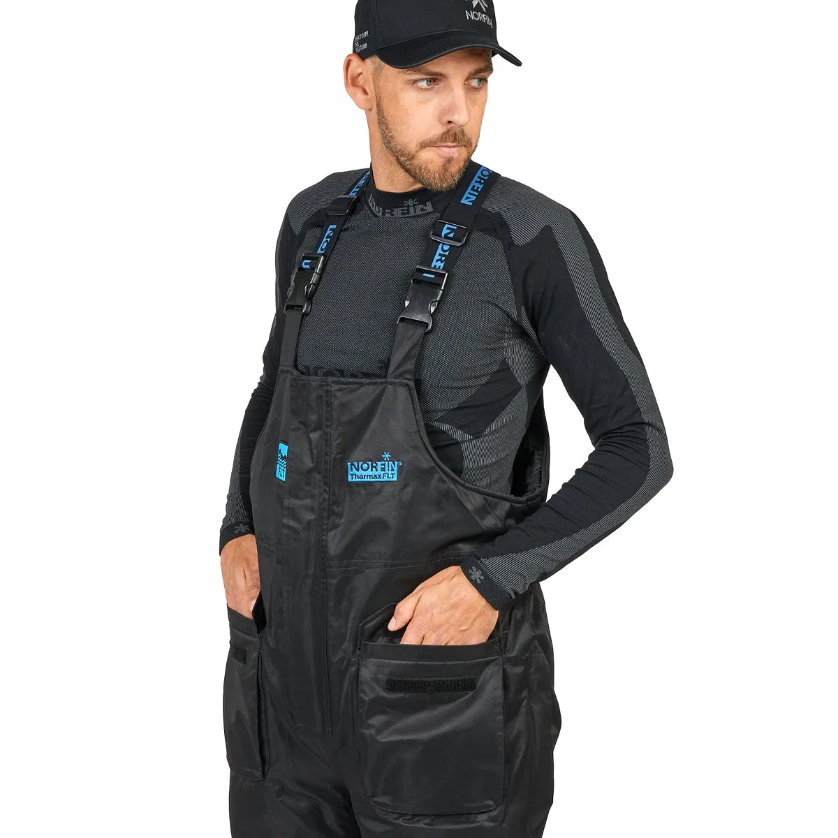 THERMAX FLT BIB