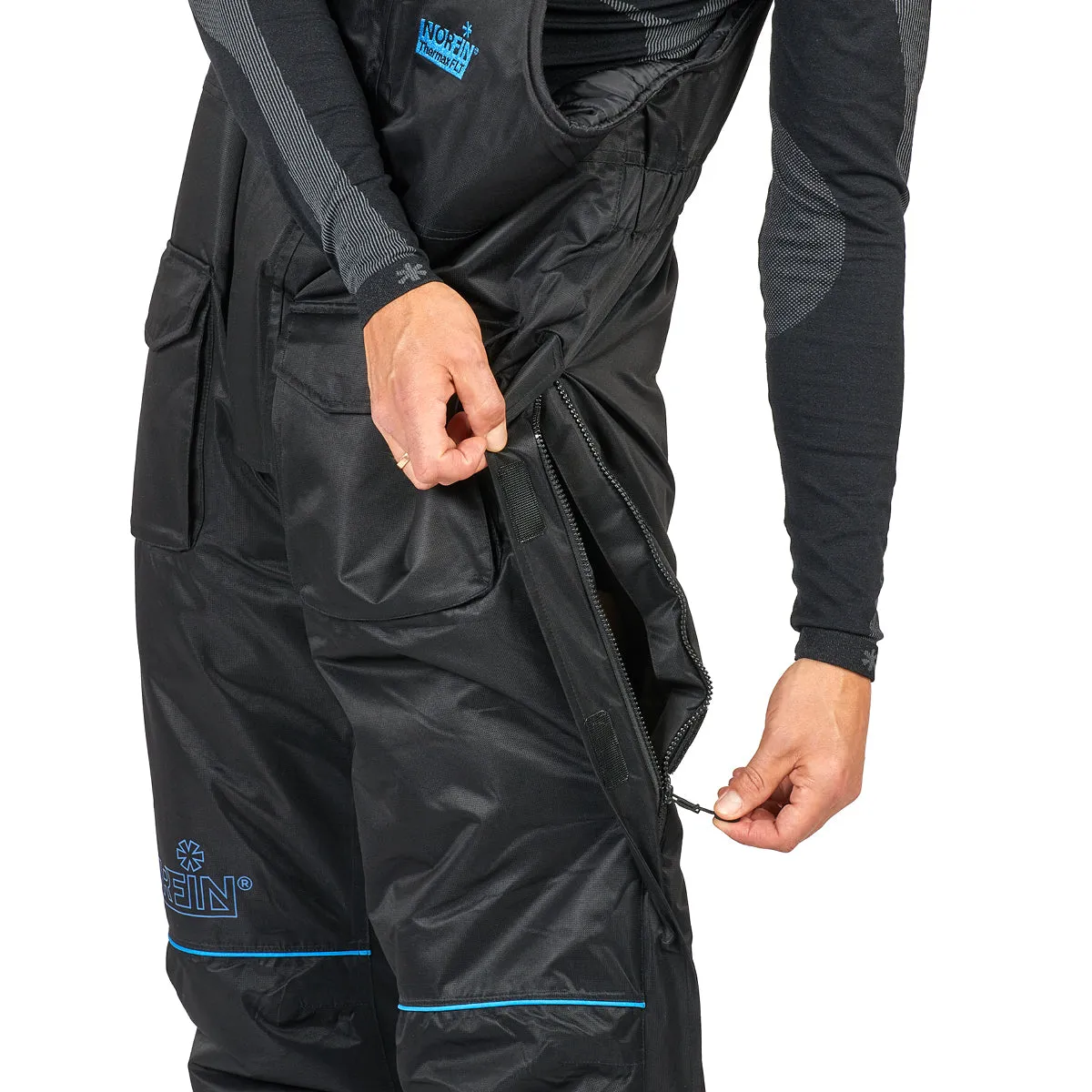 THERMAX FLT BIB