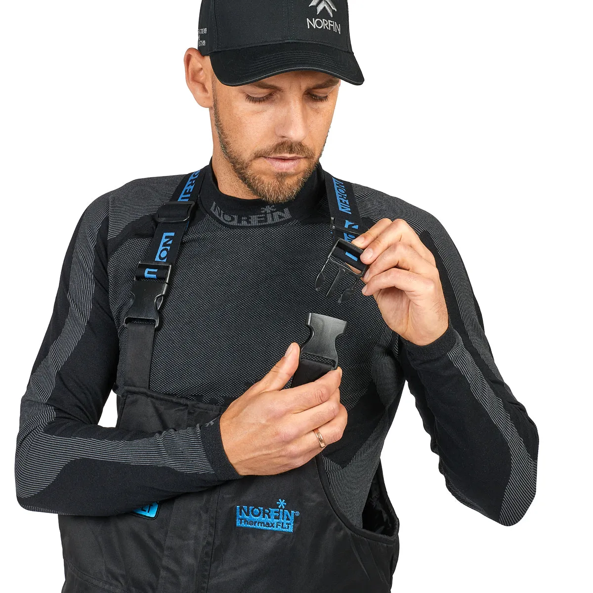 THERMAX FLT BIB