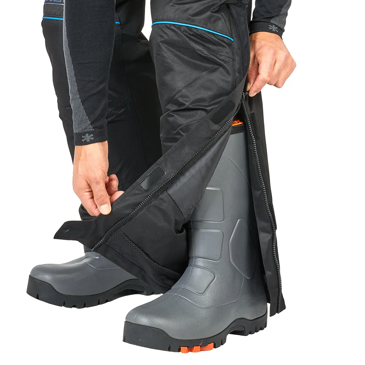 THERMAX FLT BIB