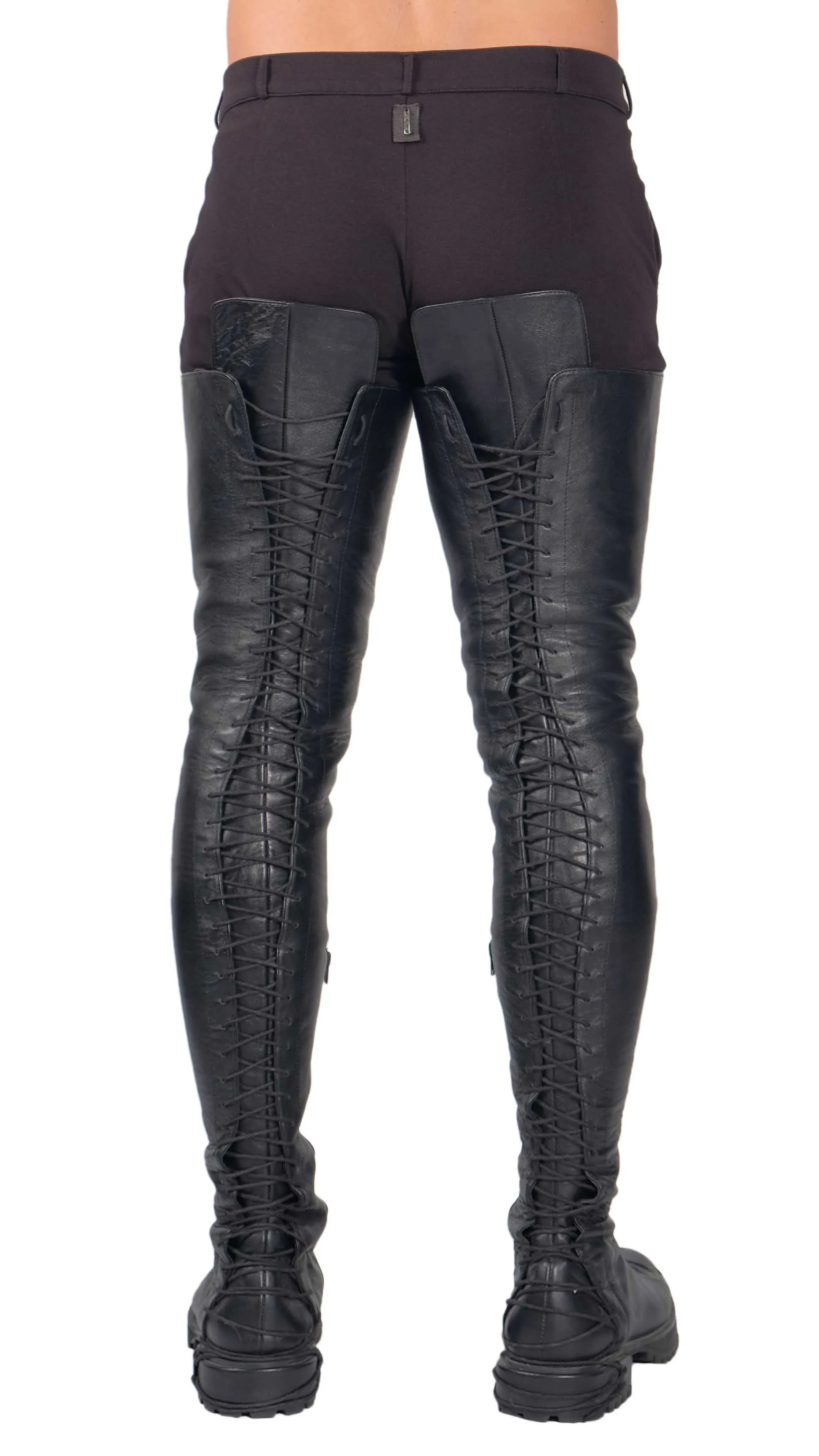 Thigh High Boots