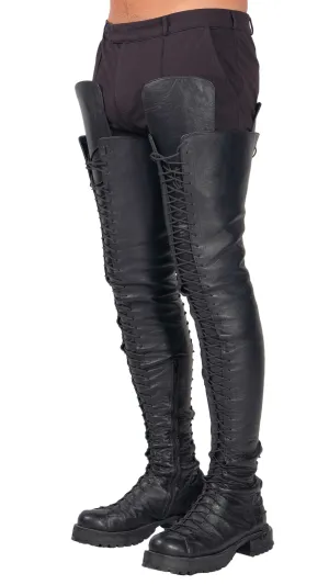 Thigh High Boots