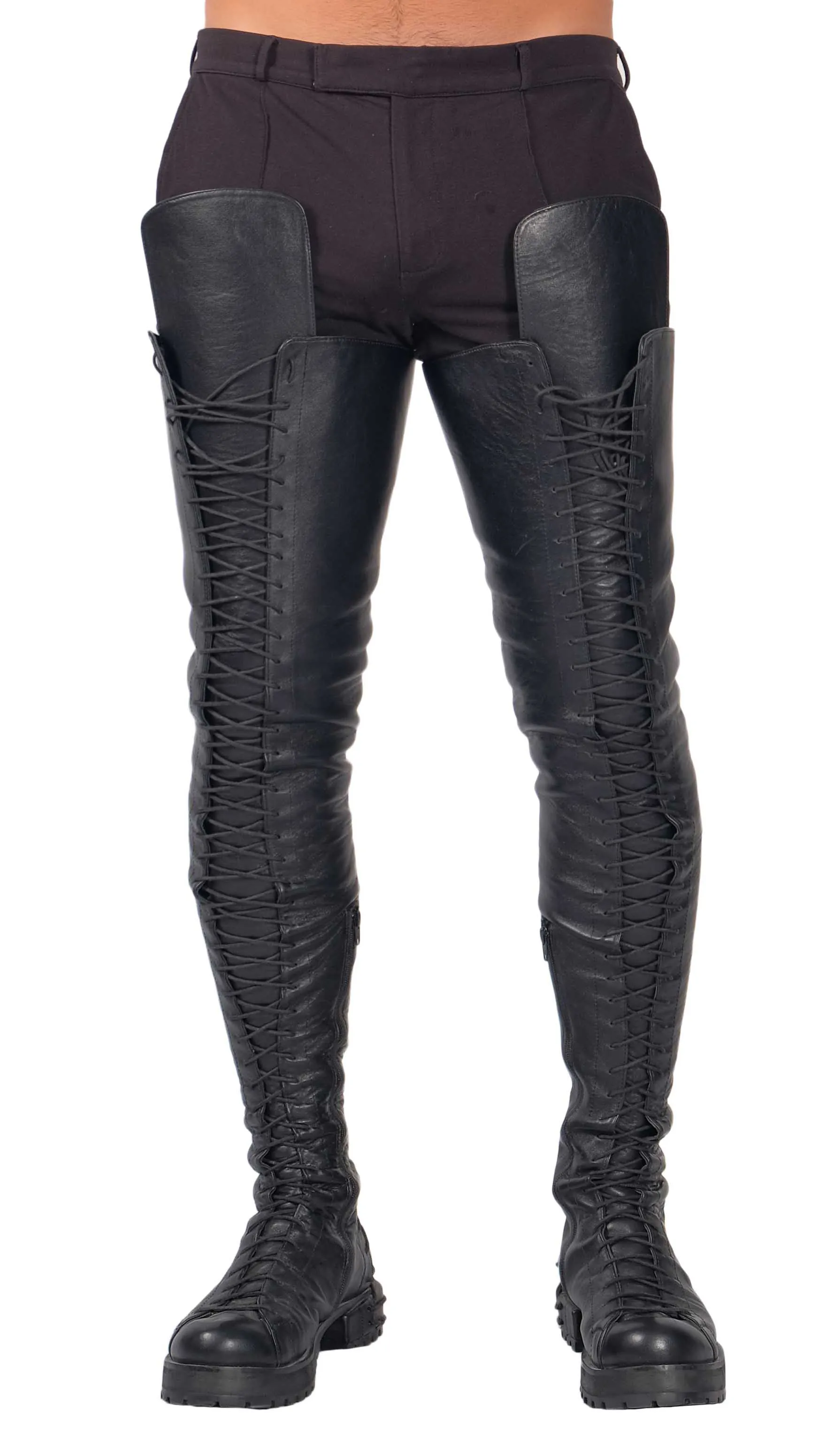 Thigh High Boots