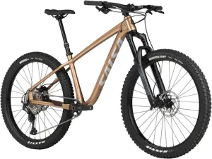 Timberjack XT 27.5  Bike - Copper