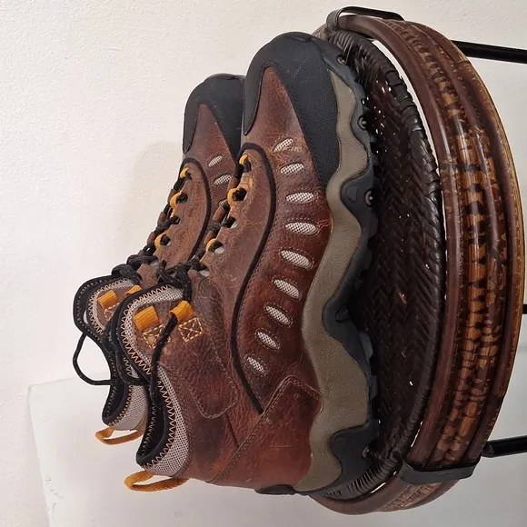 Timberland Pro Steel Toe Workboot Men Size 11