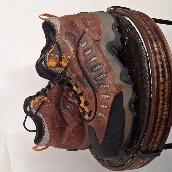 Timberland Pro Steel Toe Workboot Men Size 11