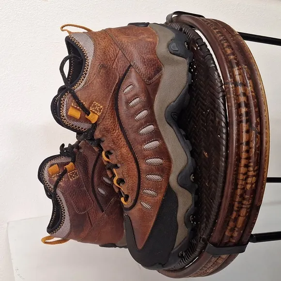 Timberland Pro Steel Toe Workboot Men Size 11