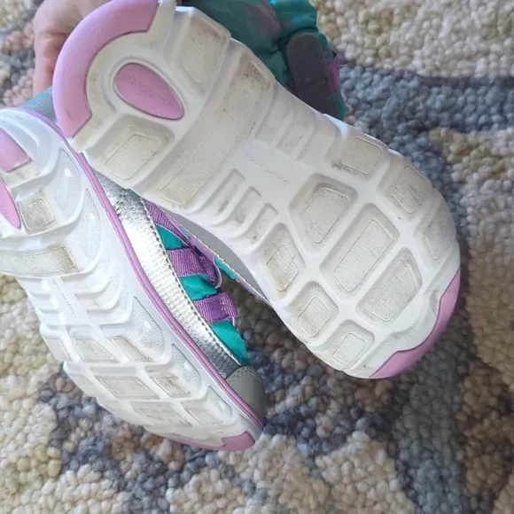 Toddler Girl Shoes Stride Rite Disney Frozen Crocs Air Jordan
