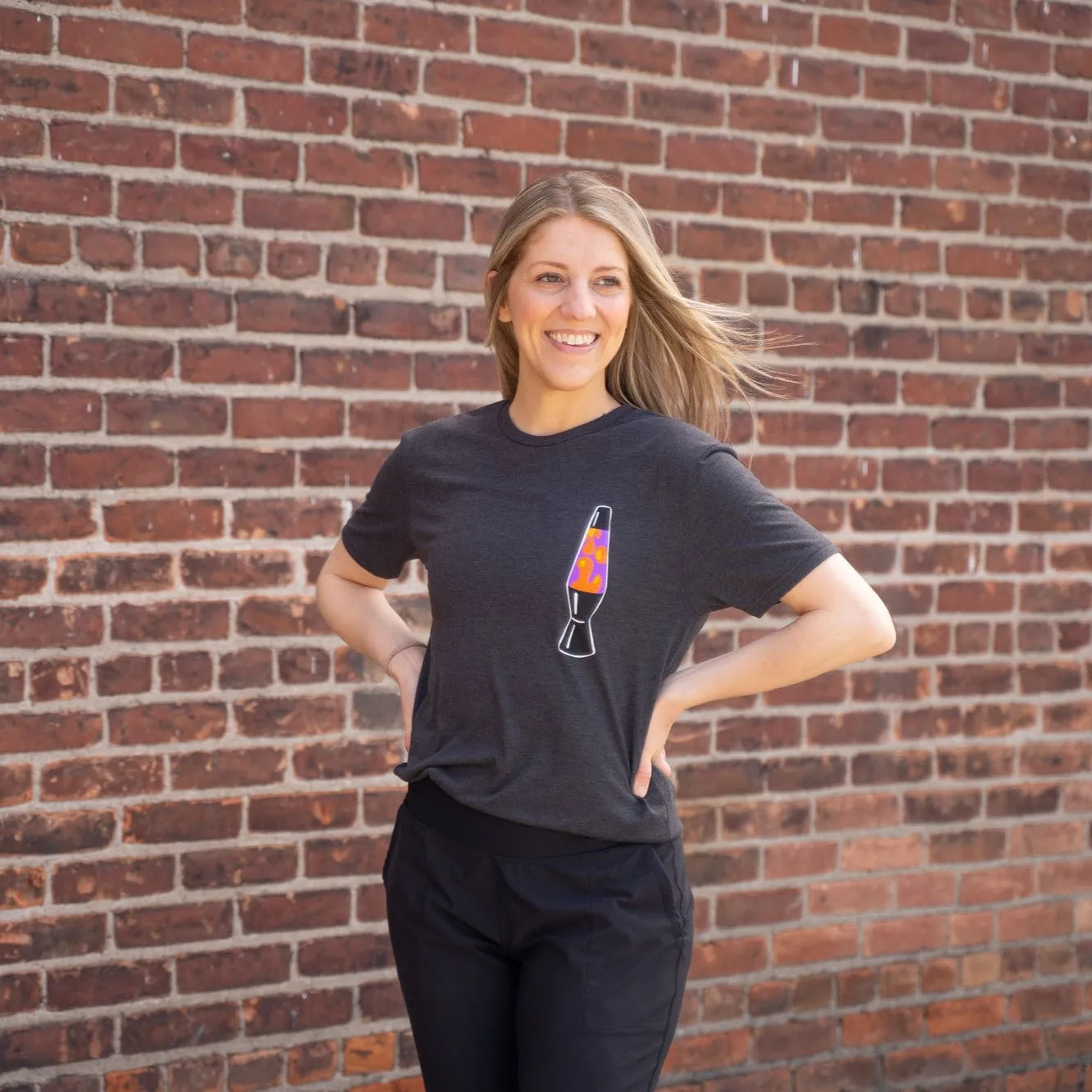 TOL Lava Lamp Shirt