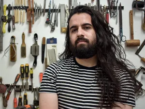 Tool Talk with Martin: Hand Planes & Restoration