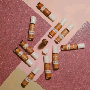 TPS Matte Stain
