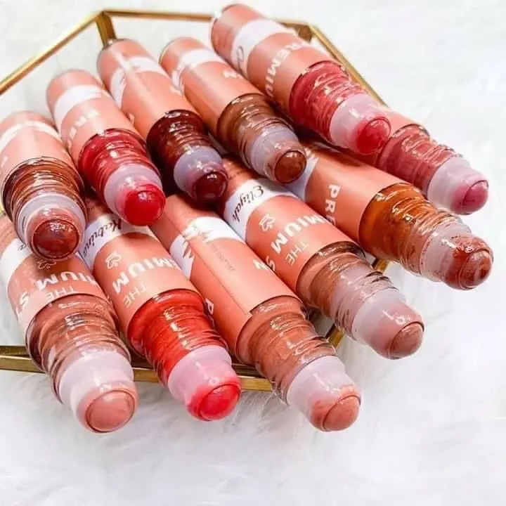 TPS Matte Stain
