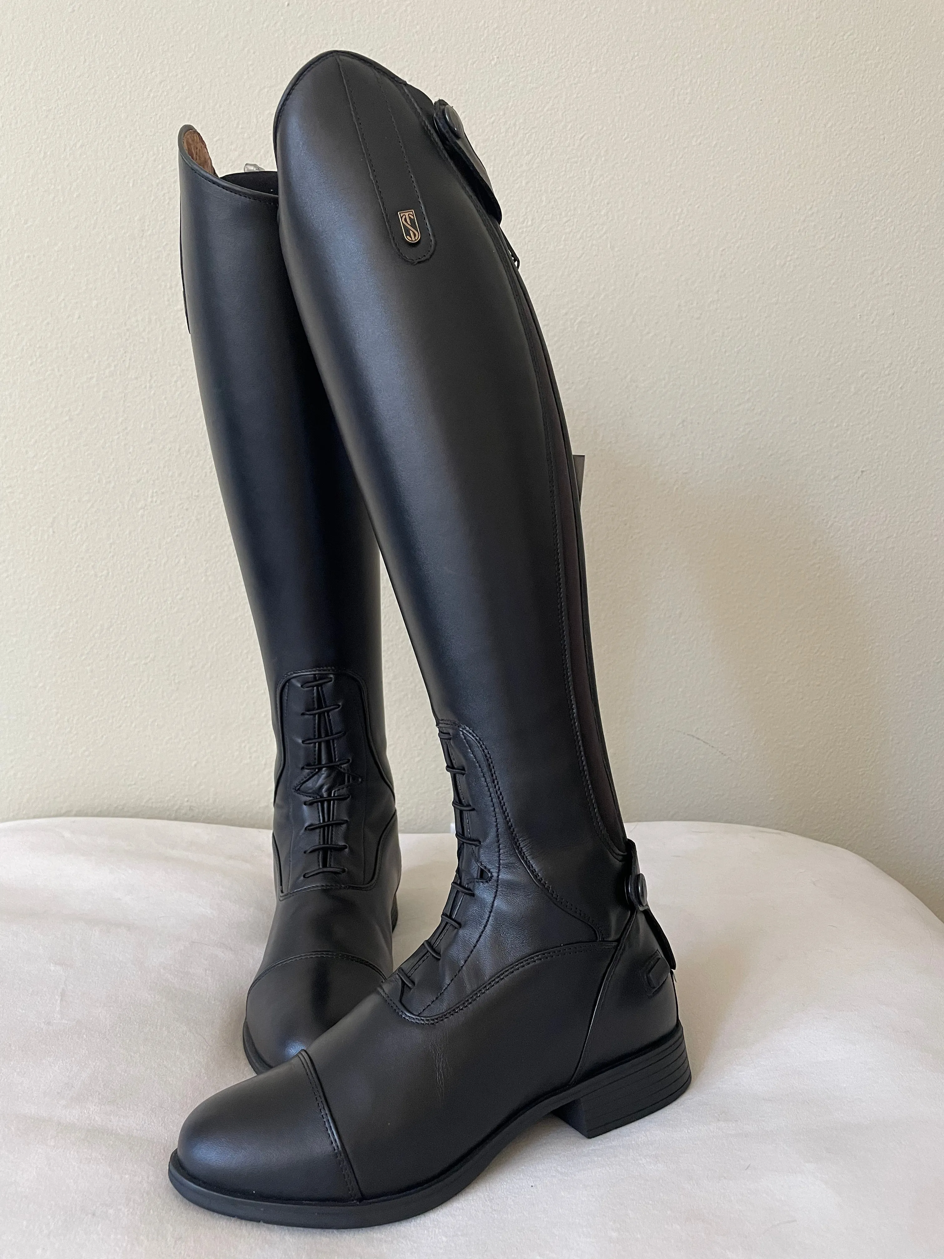 Tredstep Ireland Donatello III Field Boot (Size 37 or USA 6.5/7 Women's) New in Box