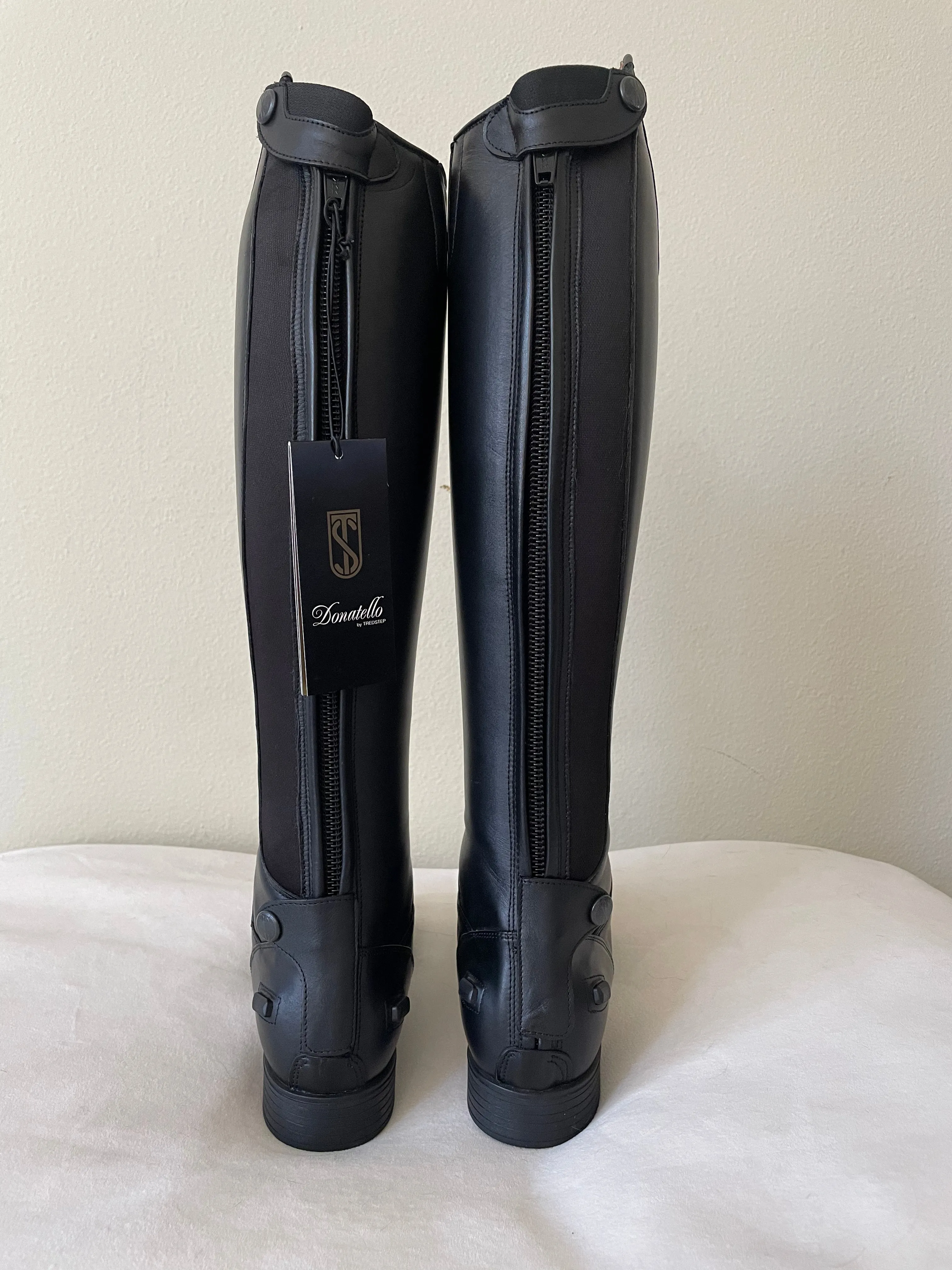 Tredstep Ireland Donatello III Field Boot (Size 37 or USA 6.5/7 Women's) New in Box