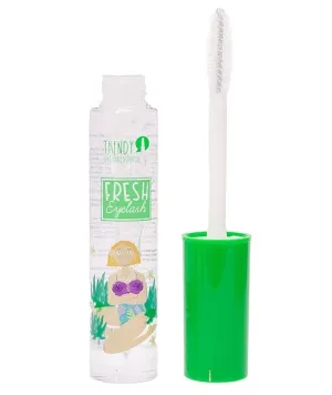 Trendy Pestañina Fortalecedora Fresh