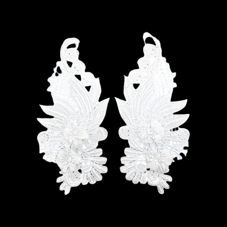 Trim Pairs 15cm