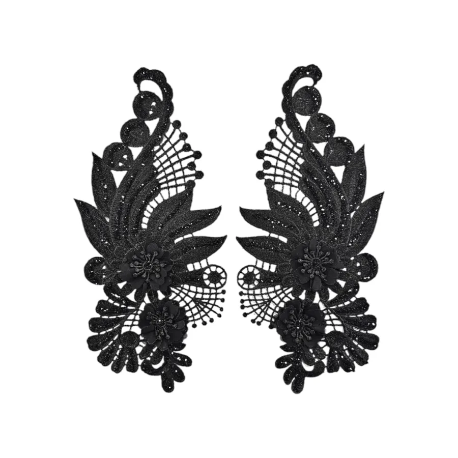 Trim Pairs 15cm