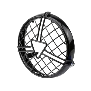Triumph Headlight Grill And Bezel
