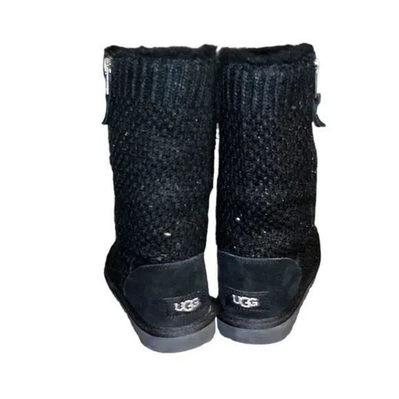 Ugg Australia boots womens size 2