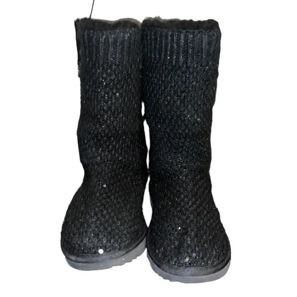 Ugg Australia boots womens size 2
