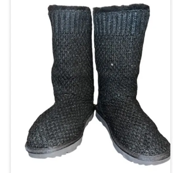 Ugg Australia boots womens size 2