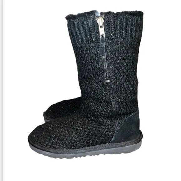 Ugg Australia boots womens size 2