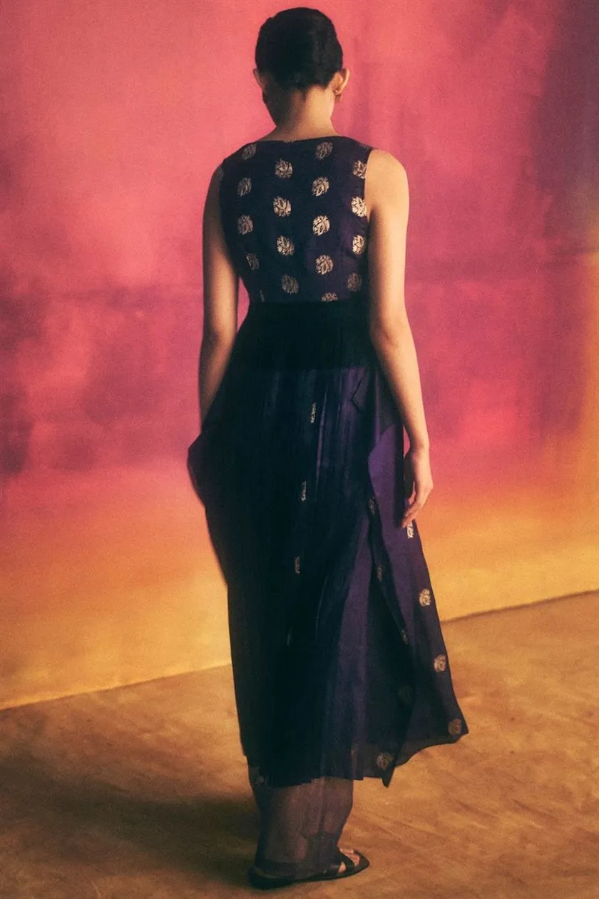 Urvashi Kaur - tama dress   -   ilahi-22