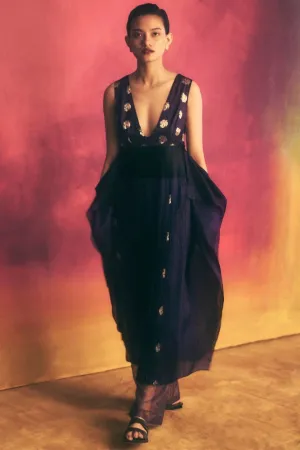 Urvashi Kaur - tama dress   -   ilahi-22