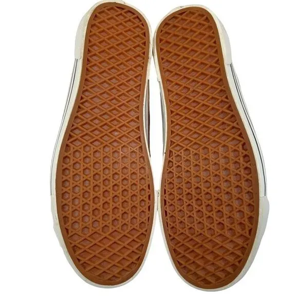 VANS Sid DX Anaheim Sneakers Men’s Size 10