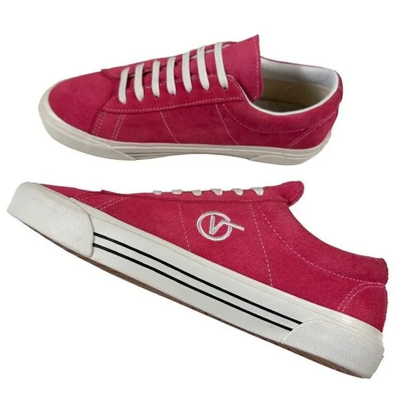 VANS Sid DX Anaheim Sneakers Men’s Size 10