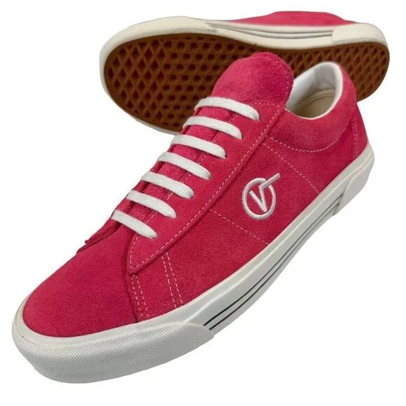 VANS Sid DX Anaheim Sneakers Men’s Size 10