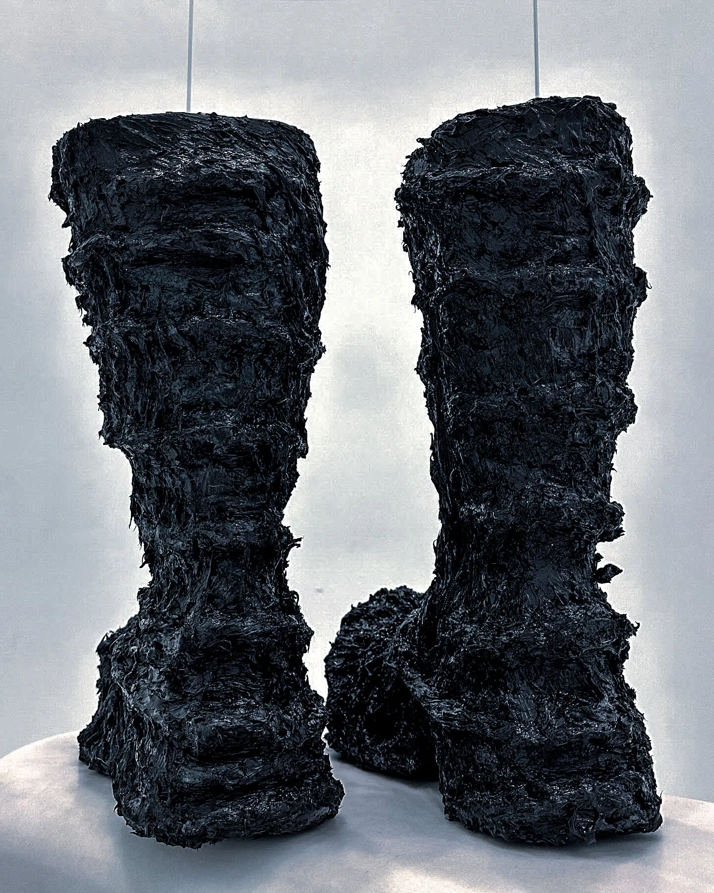 VERNUM MOTO BOOTS