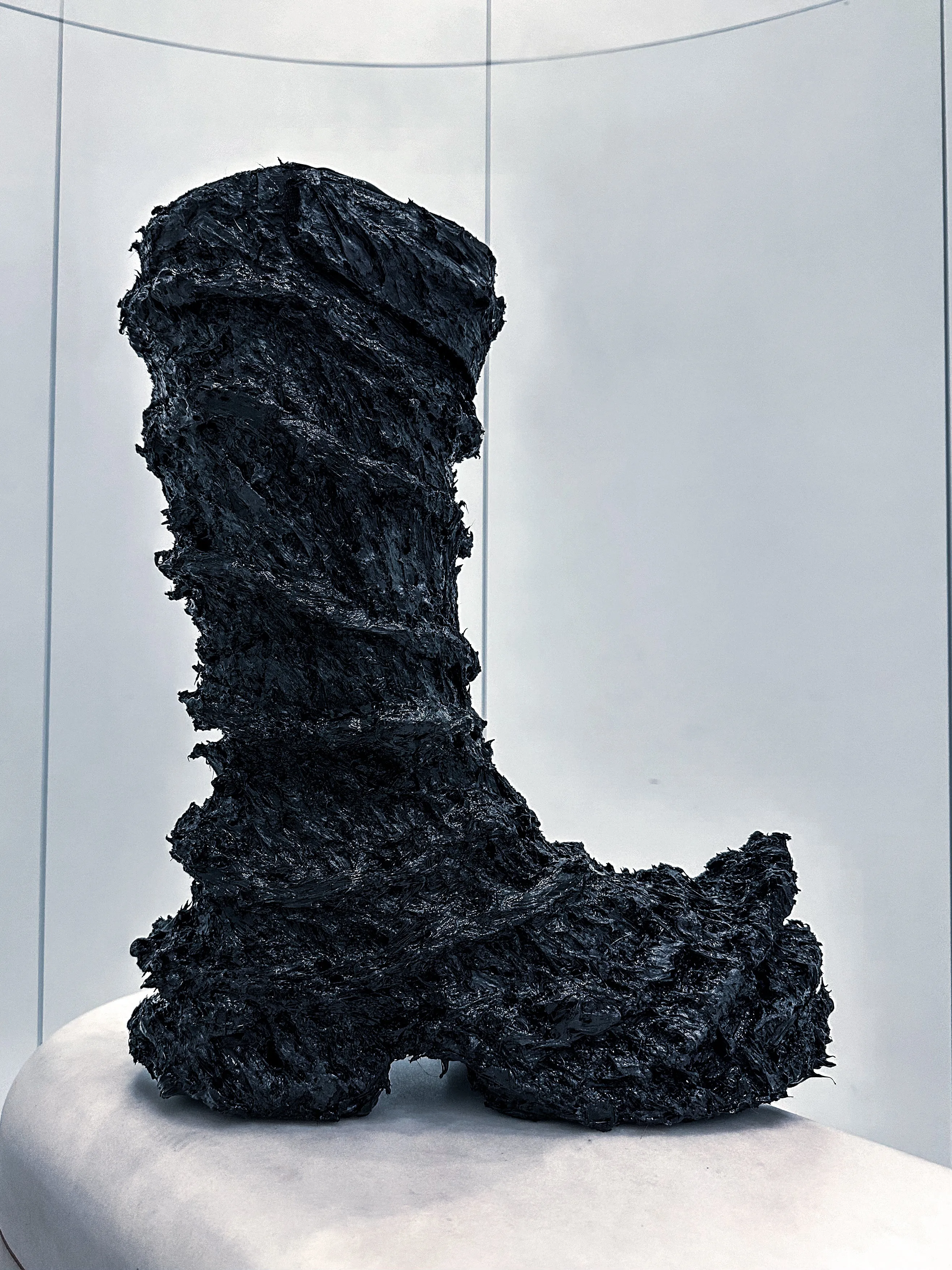 VERNUM MOTO BOOTS