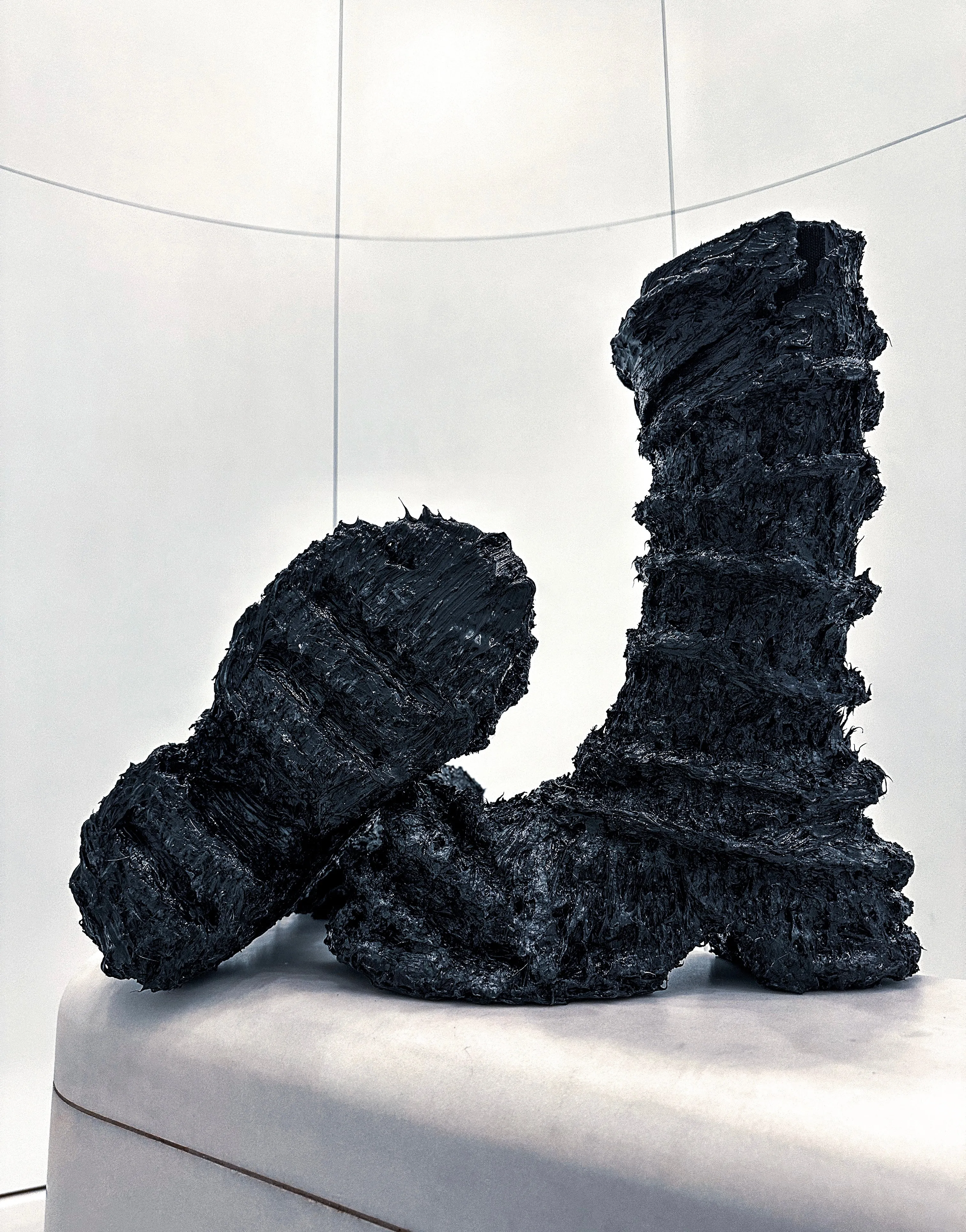 VERNUM MOTO BOOTS