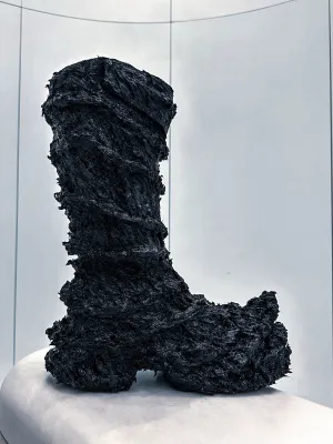 VERNUM MOTO BOOTS