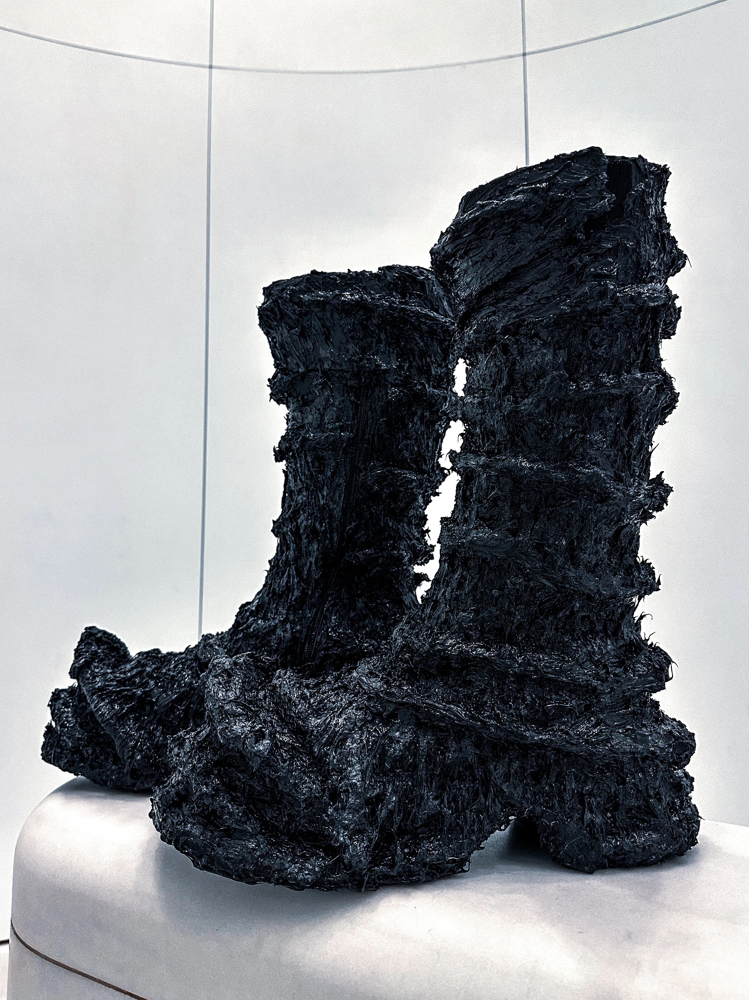 VERNUM MOTO BOOTS