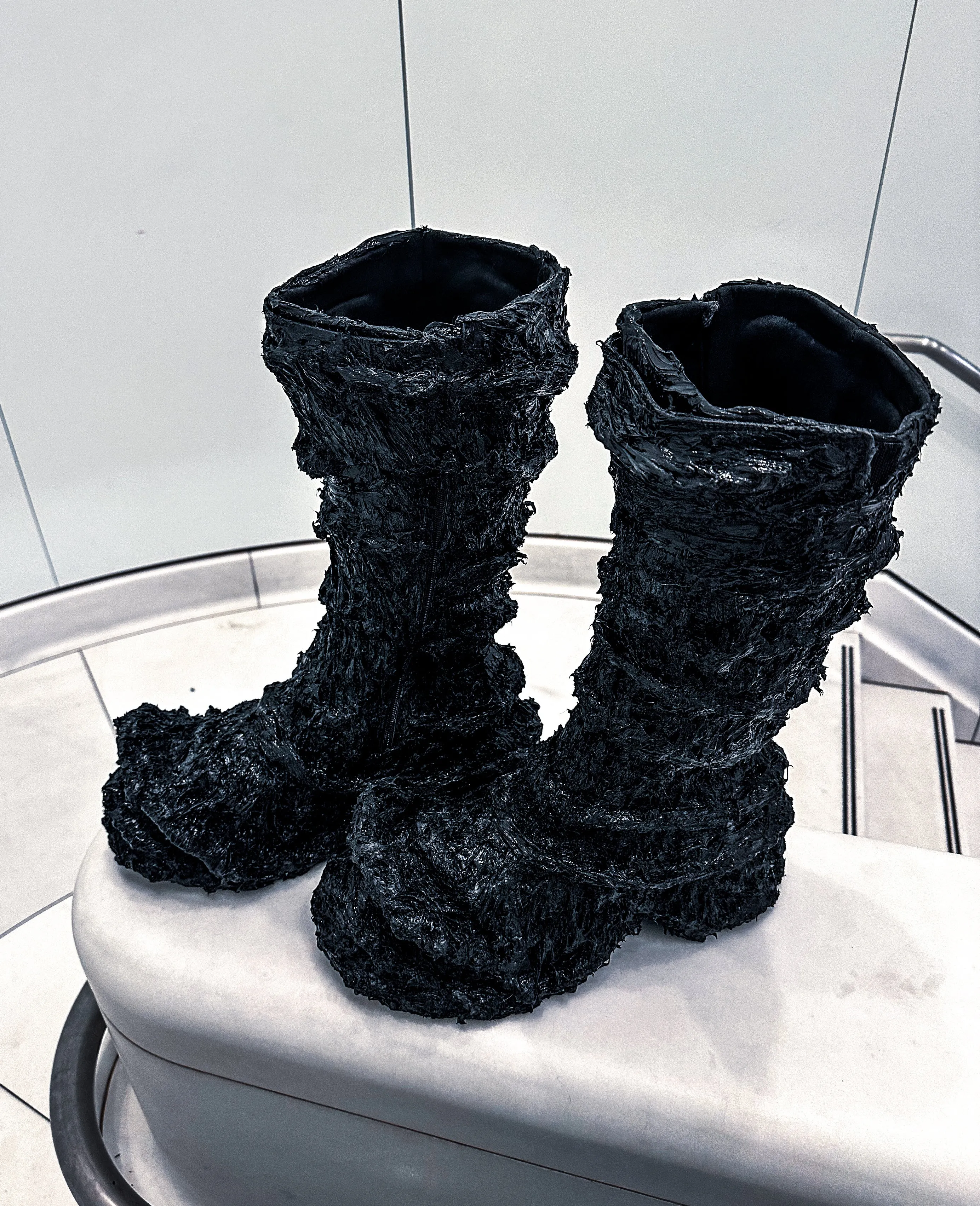 VERNUM MOTO BOOTS