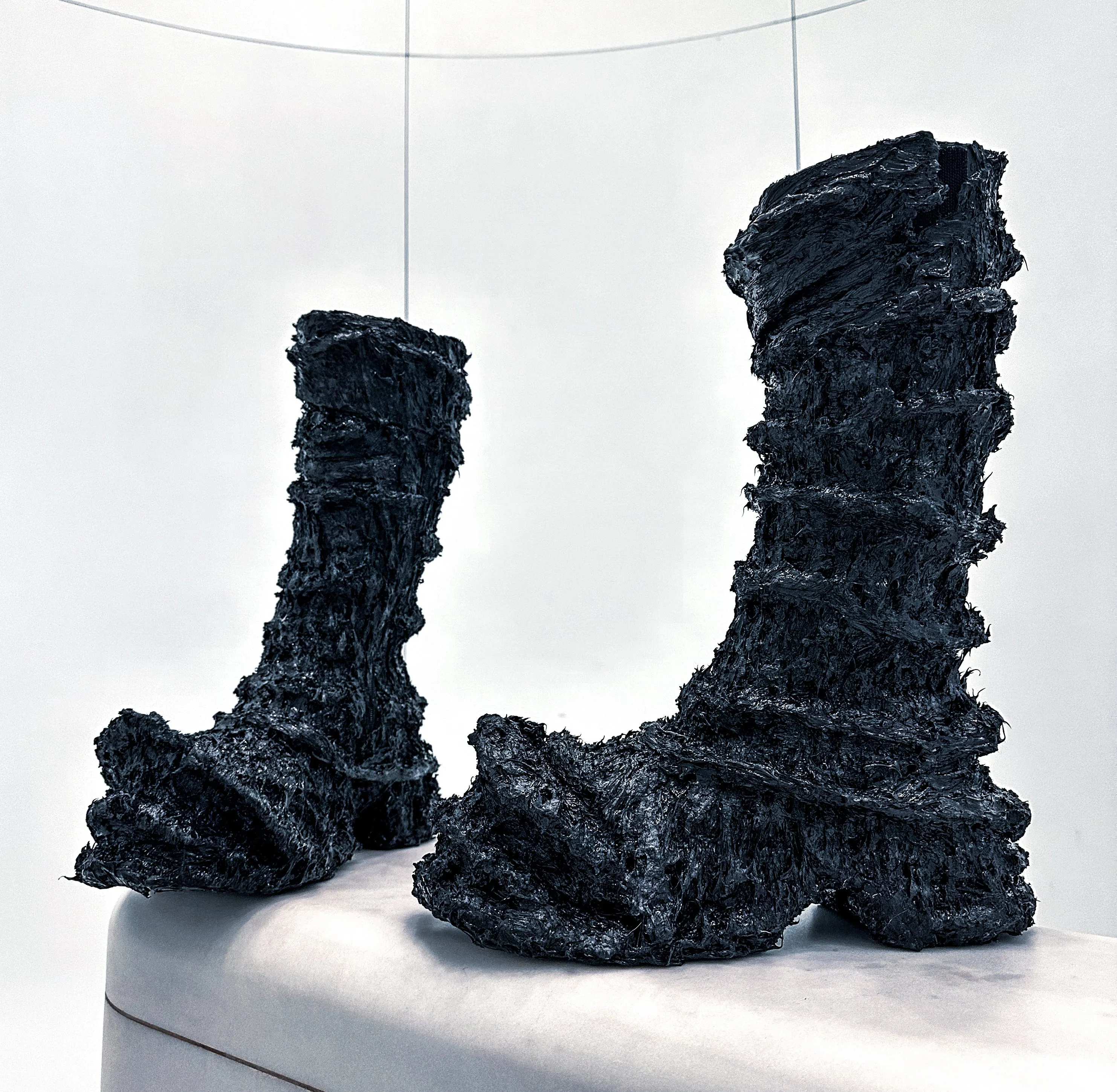 VERNUM MOTO BOOTS