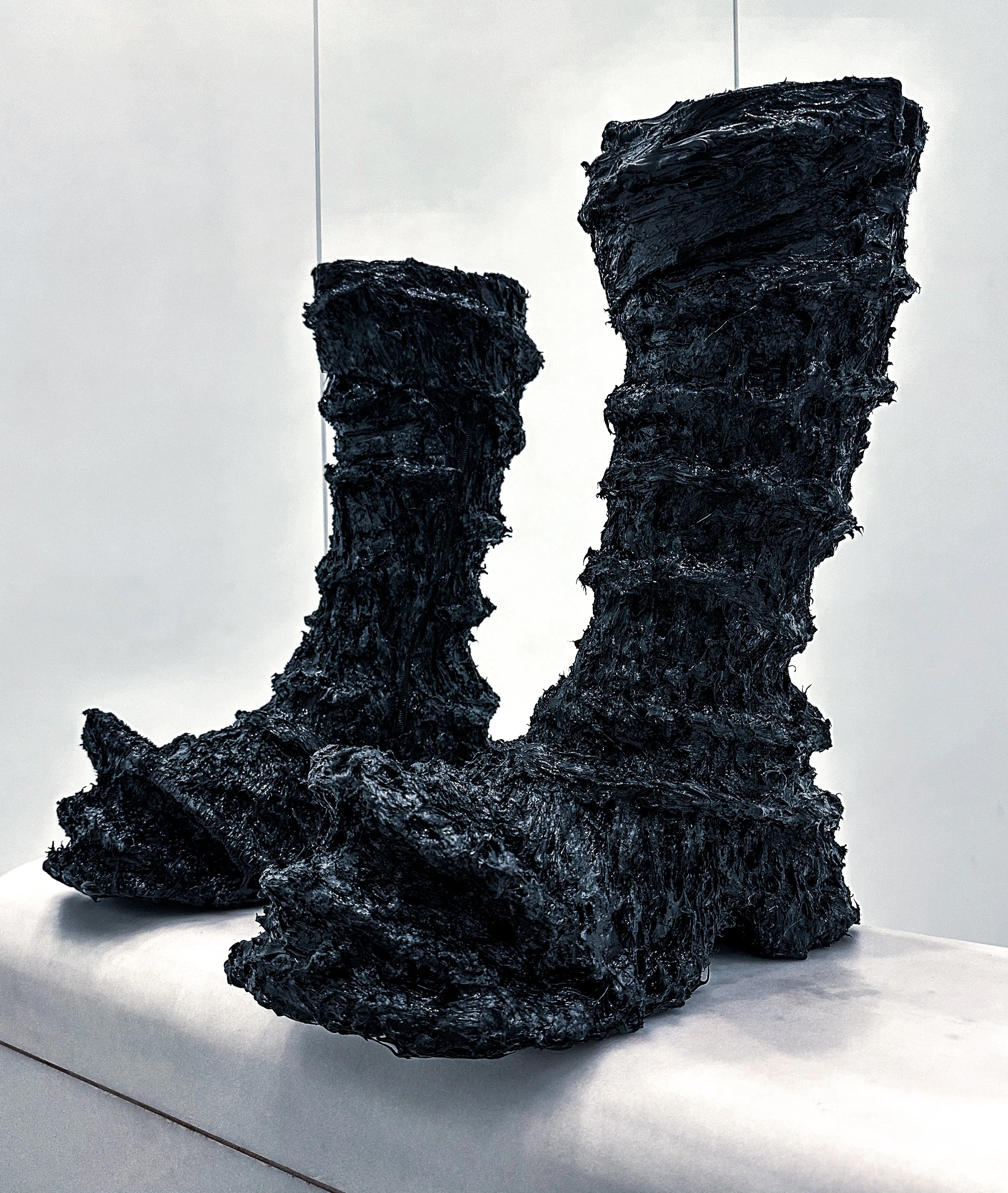 VERNUM MOTO BOOTS