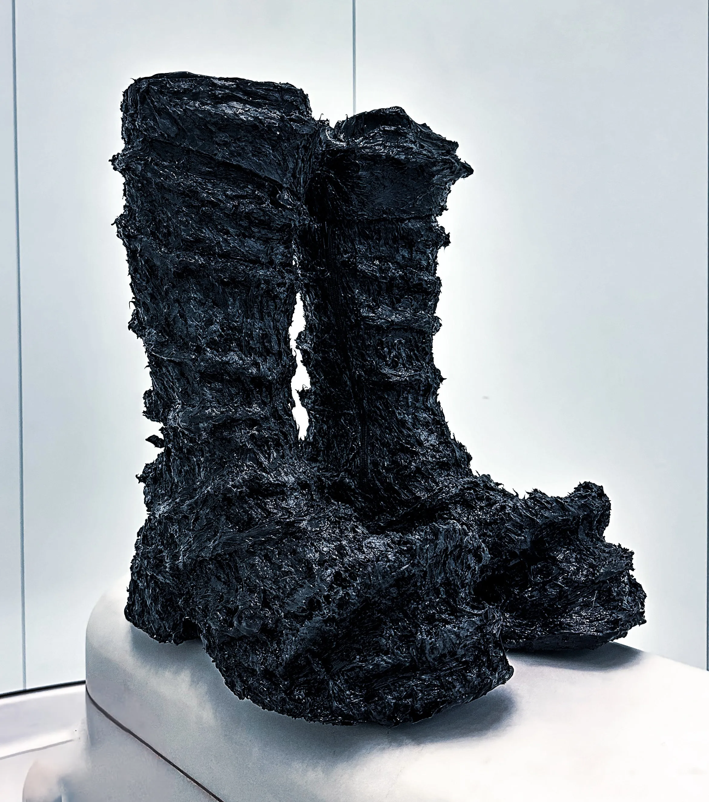 VERNUM MOTO BOOTS