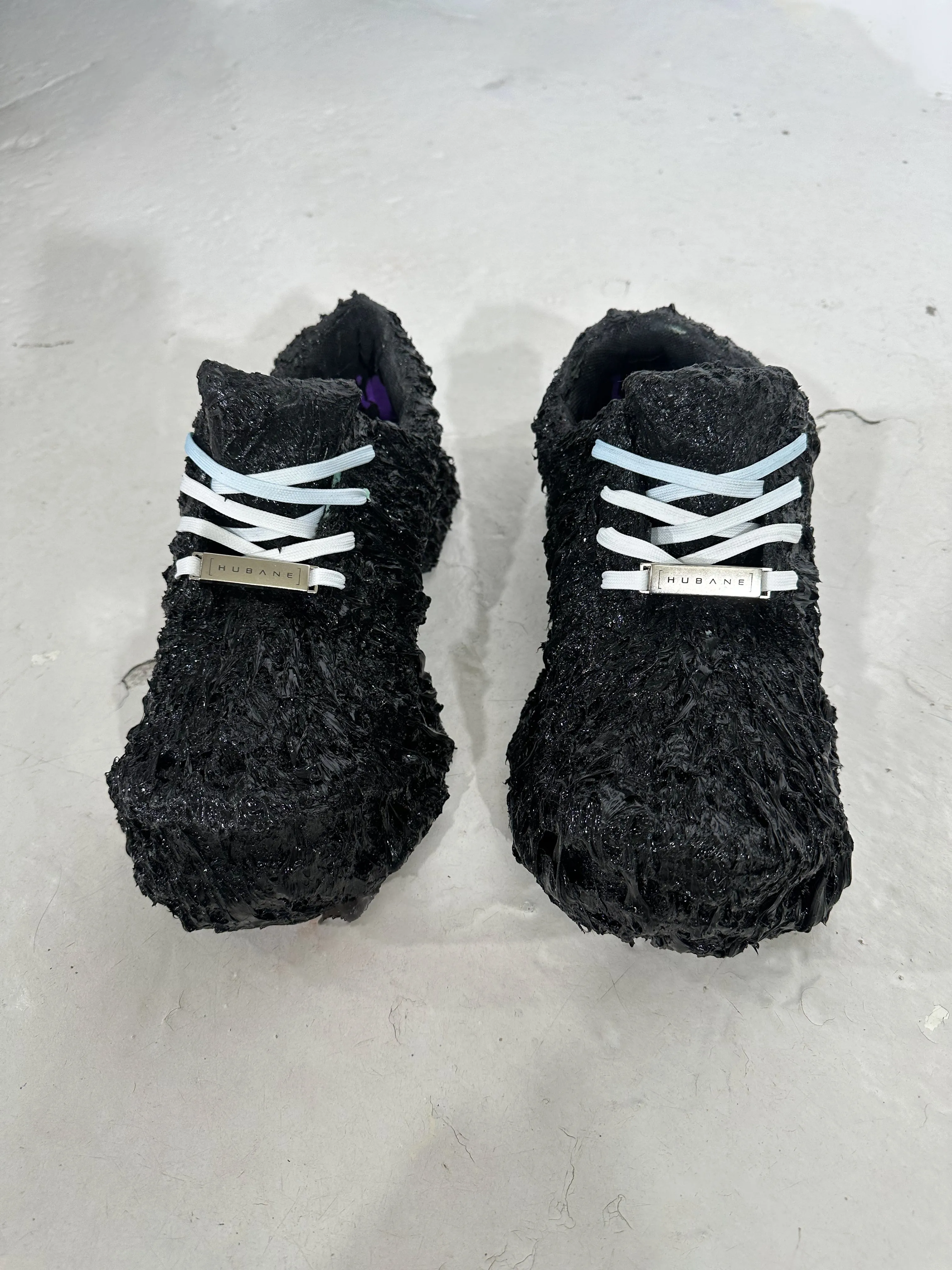 VERNUM SAIGON BOOTS